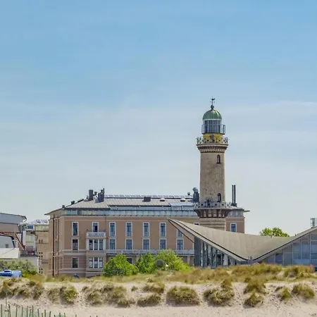 Stromtiefe, Direkt Am Alten Strom * Rostock