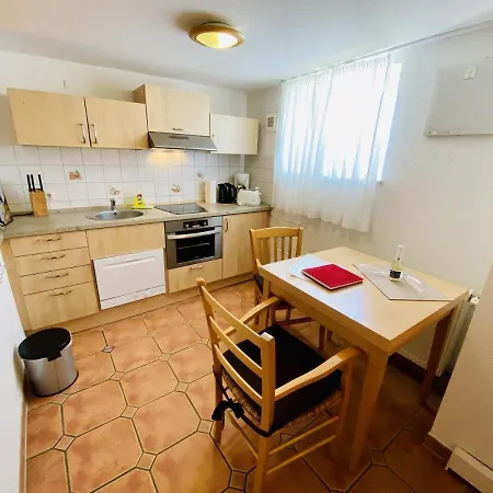 Stromtiefe, Direkt Am Alten Strom